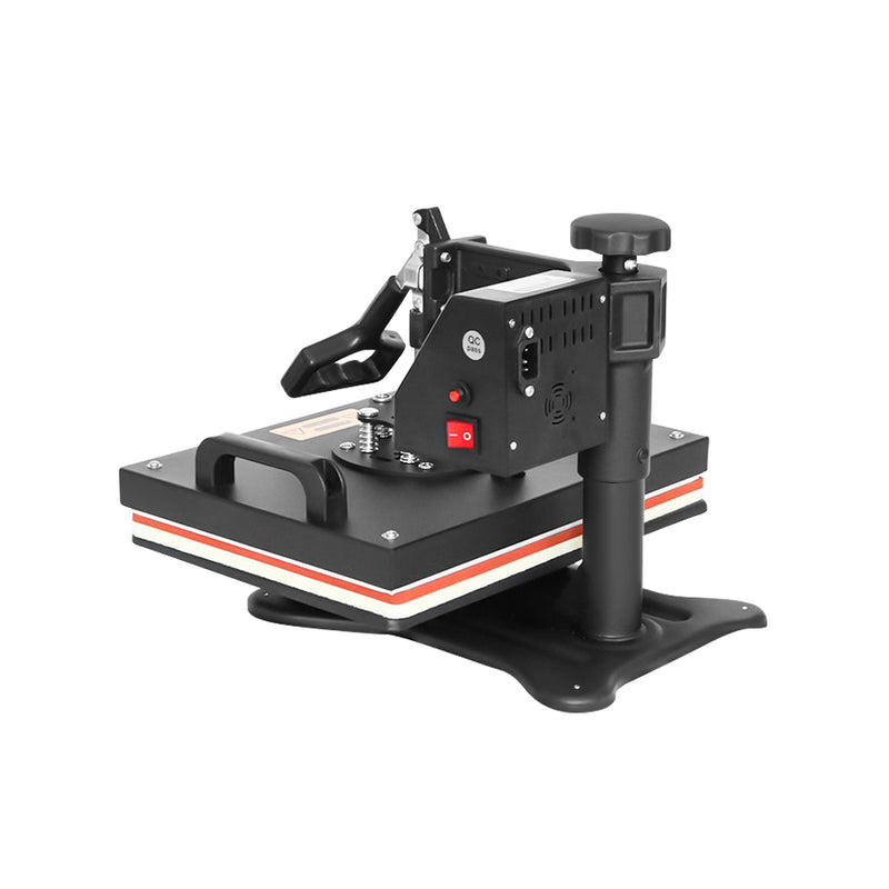 Heat Press Transfer Machine