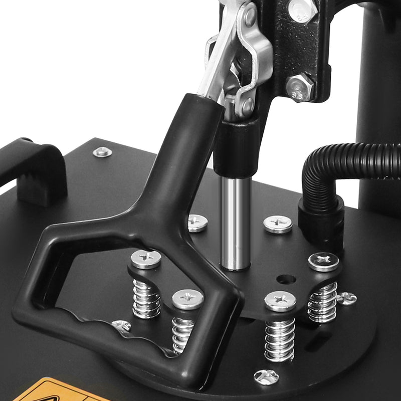 Heat Press Transfer Machine
