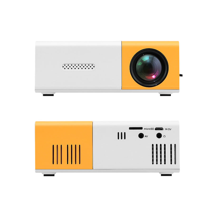 Projector