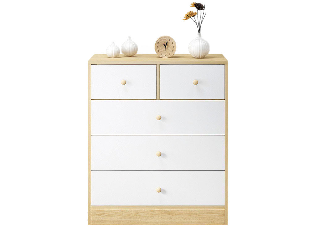 5 Drawer Tallboy