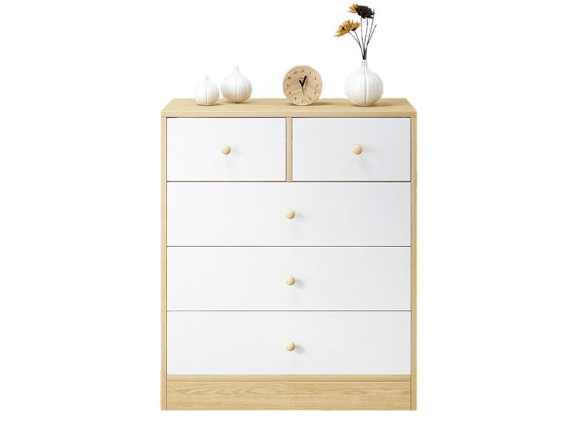 5 Drawer Tallboy