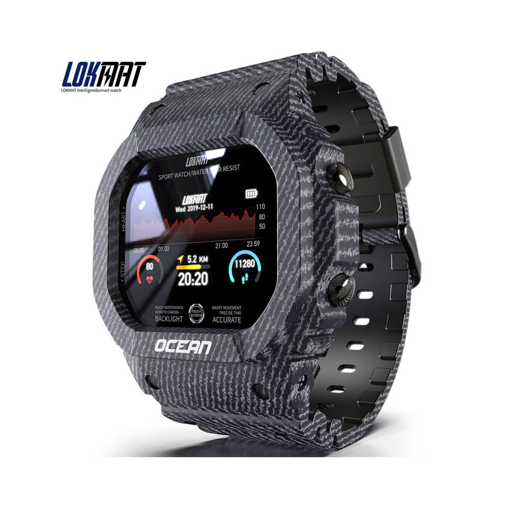 Smart watch