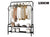 Cloth Rack Garment Rack