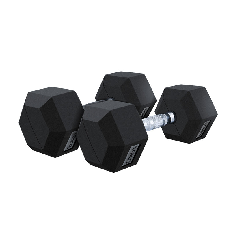 dumbbells