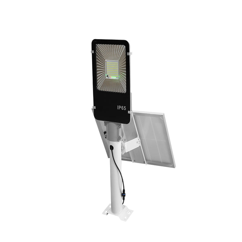 Solar Street Light