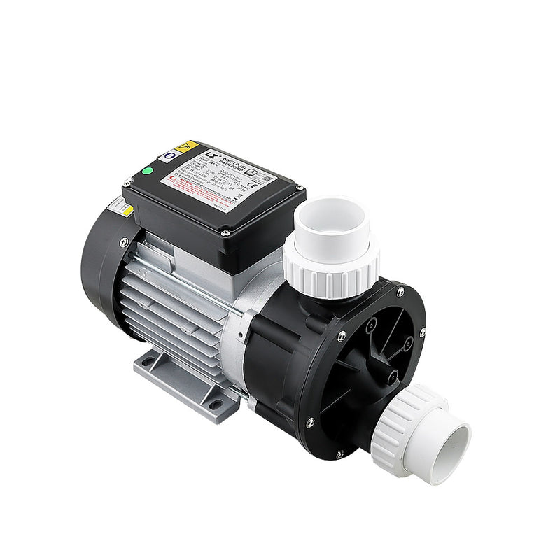 SPA Pool Pump 750W 1HP