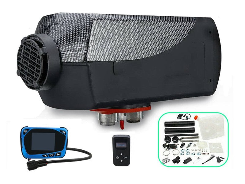 Diesel Air Heater