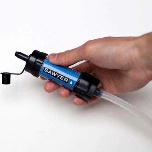 Sawyer Products MINI Water Filtration System