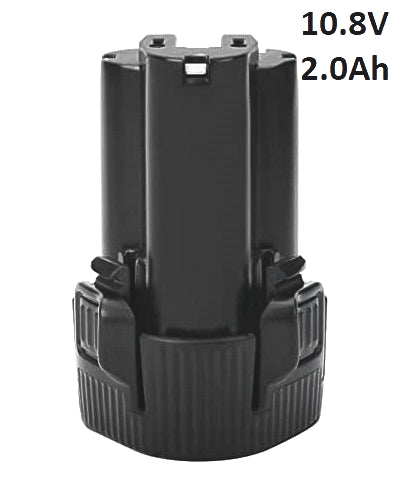 MAKITA 10.8V 2.0Ah Battery Compatible Replacement