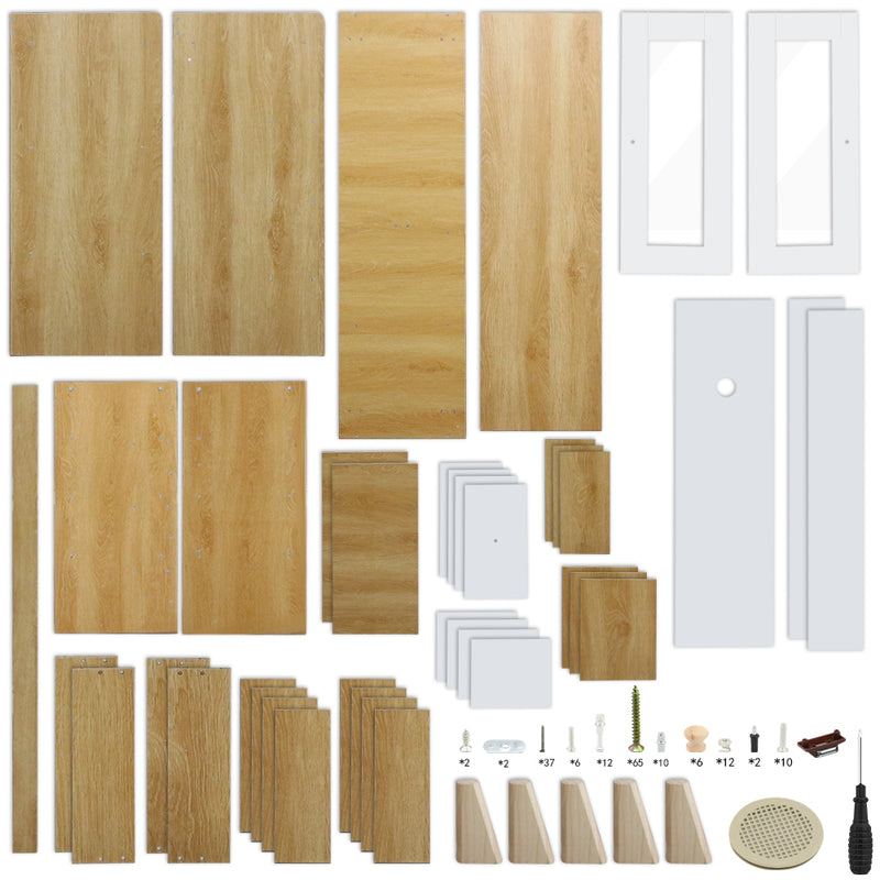 Kitchen Cabinet