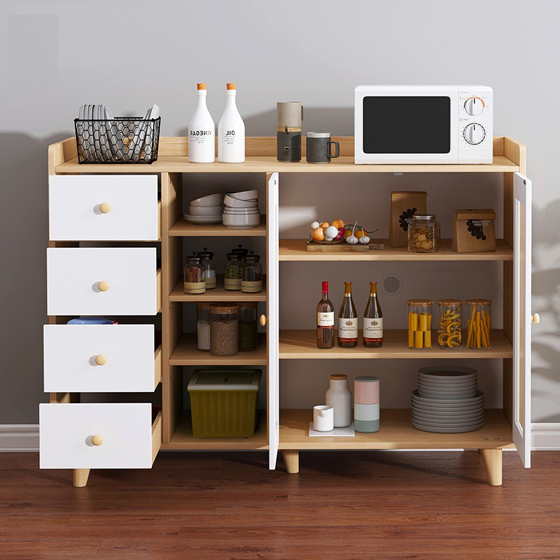 Kitchen Cabinet