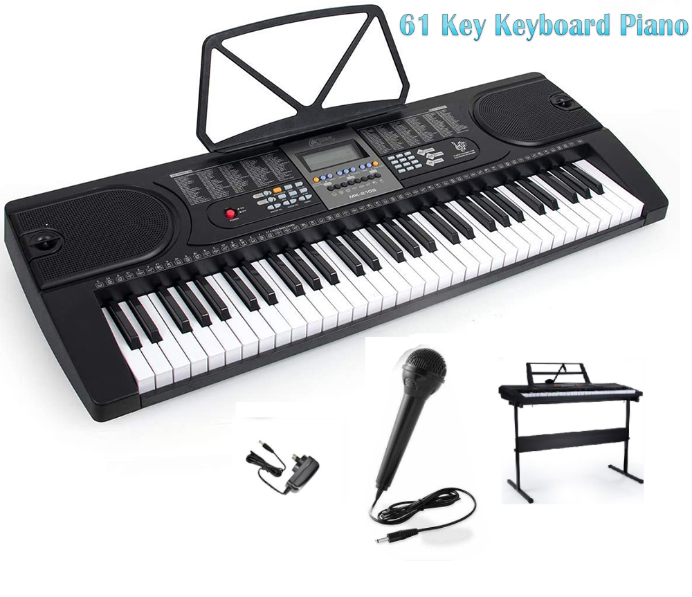 Keyboard Piano Stand