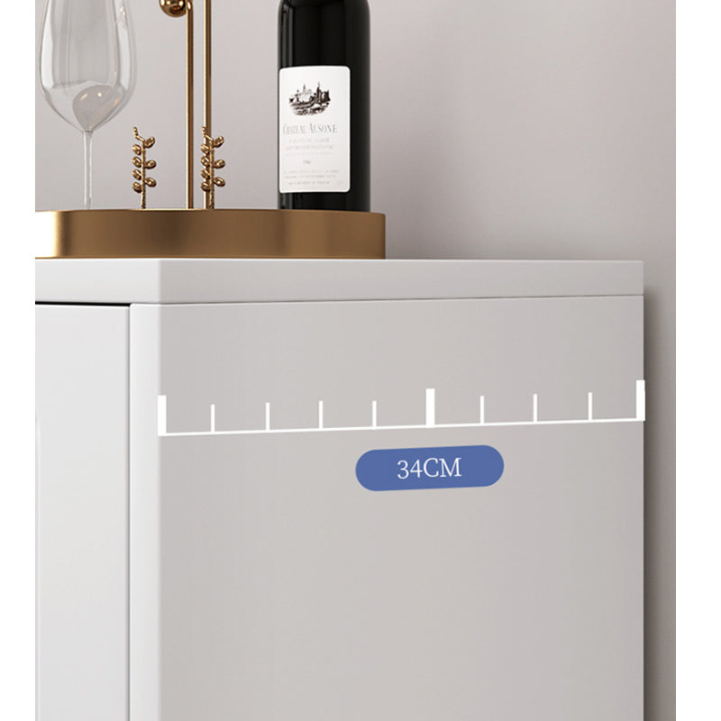 Buffet Cabinet Side Table