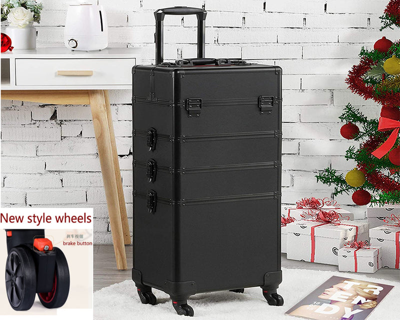 Makeup Case Trolley