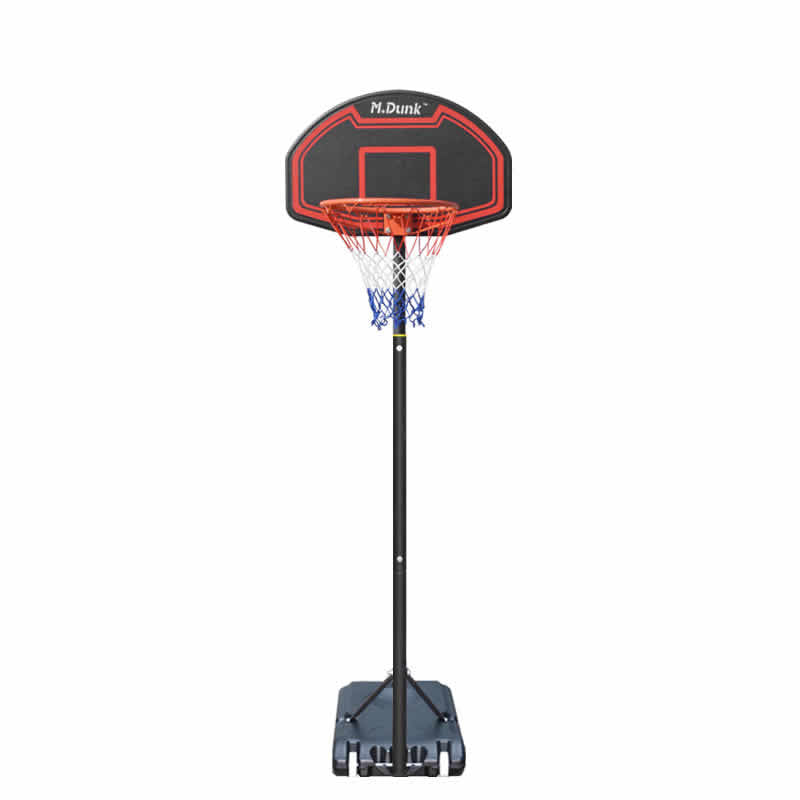 Portable Basketball Stand Hoop