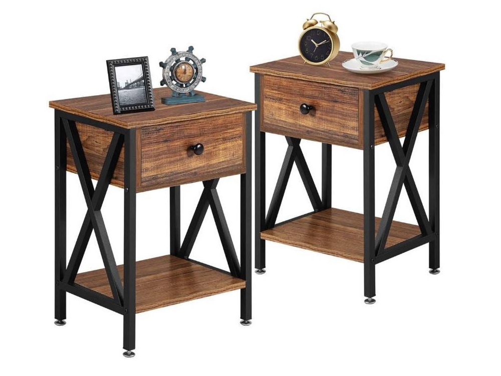Bedside Table