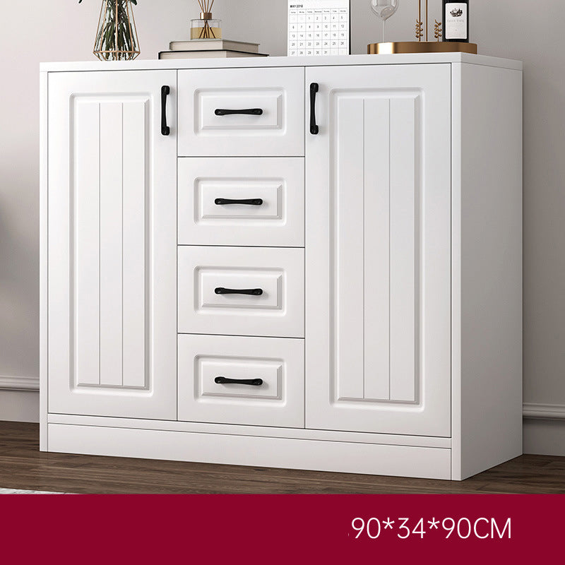 Buffet Cabinet Side Table