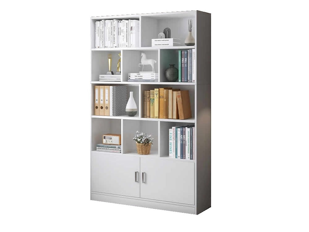 Bookshelf Stack Book Case Display units