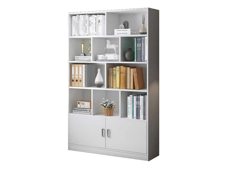 Bookshelf Stack Book Case Display units