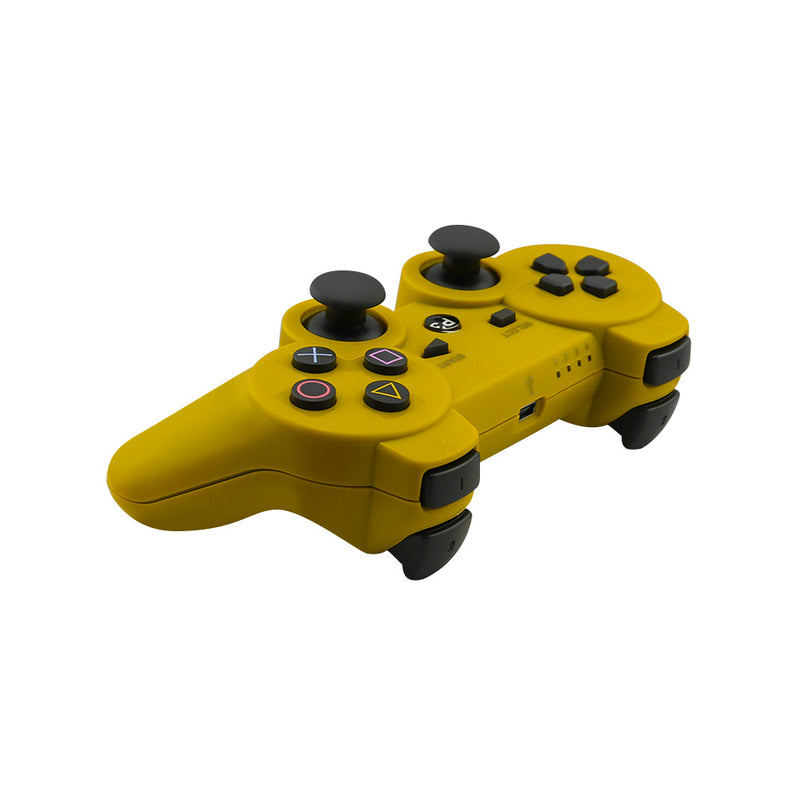 Wireless PS3 Controller