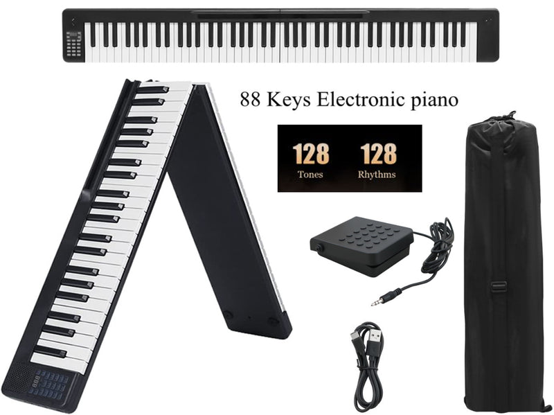Keyboard Piano
