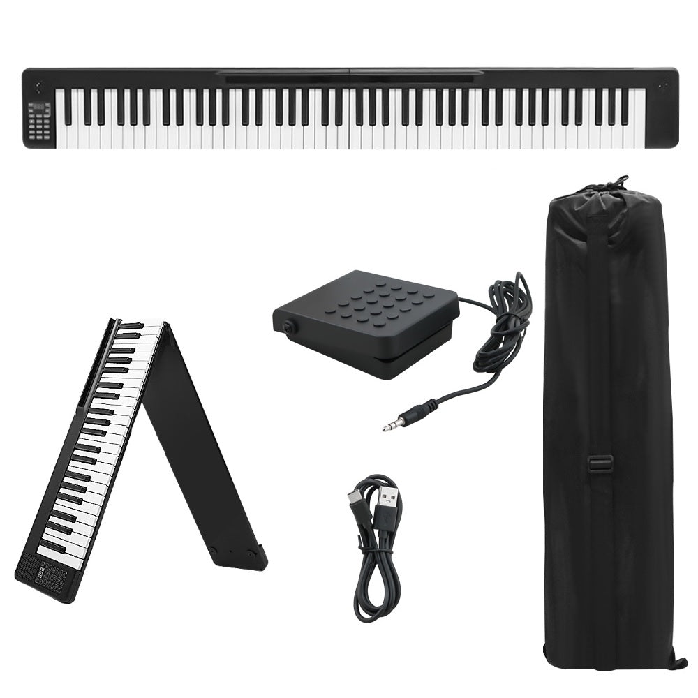 Keyboard Piano