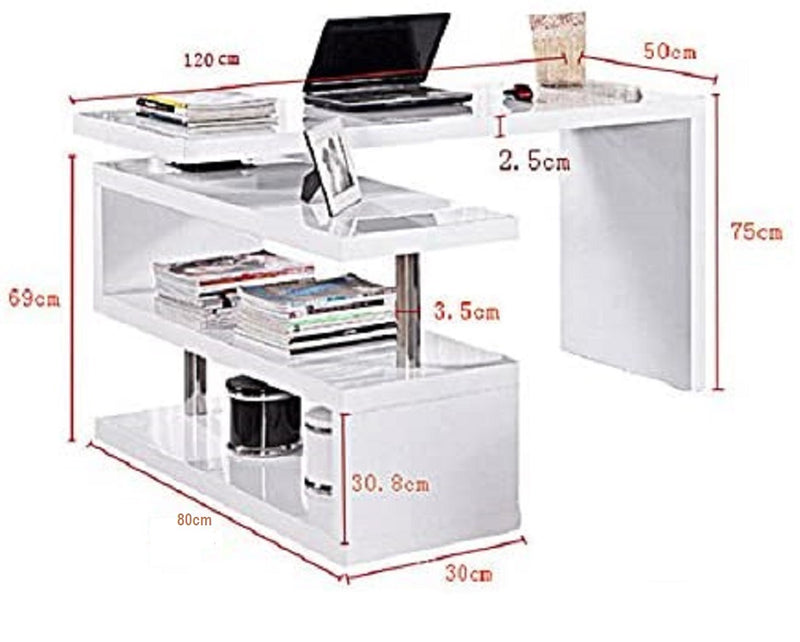 Office Desk Computer DeskTable