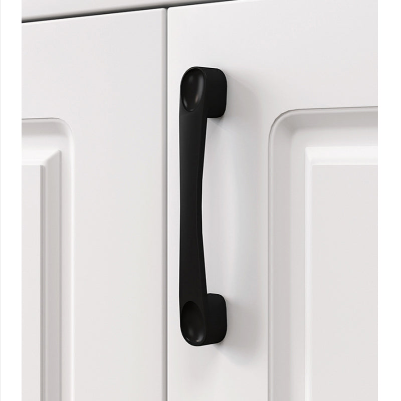 Buffet Cabinet Side Table