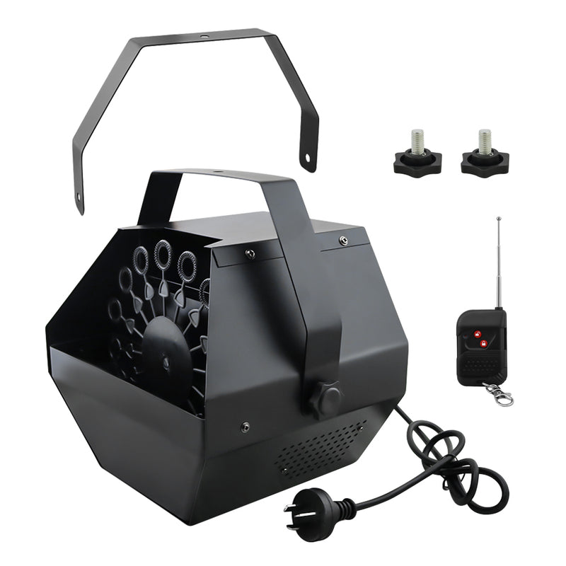 Bubble Maker Machine for Parties