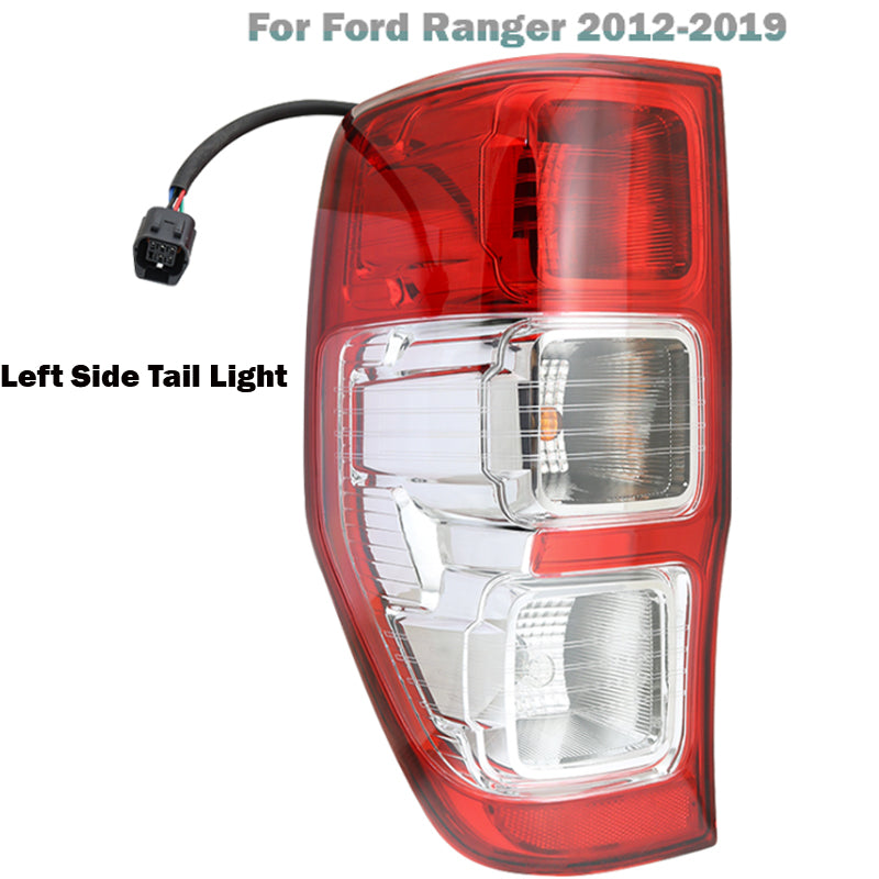 Aftermarket Ford Ranger Tail Lights