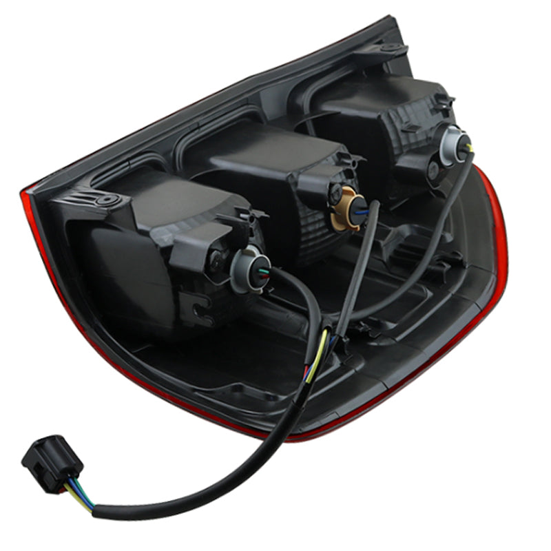 Aftermarket Ford Ranger Tail Lights