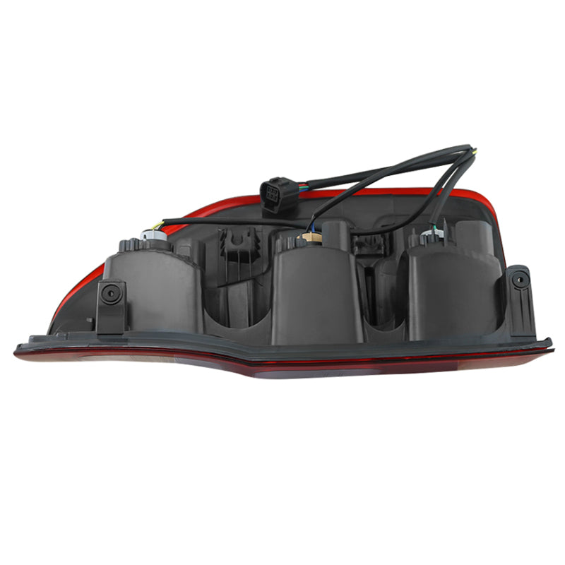 Aftermarket Ford Ranger Tail Lights