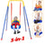 Baby Swing Seat with Stand