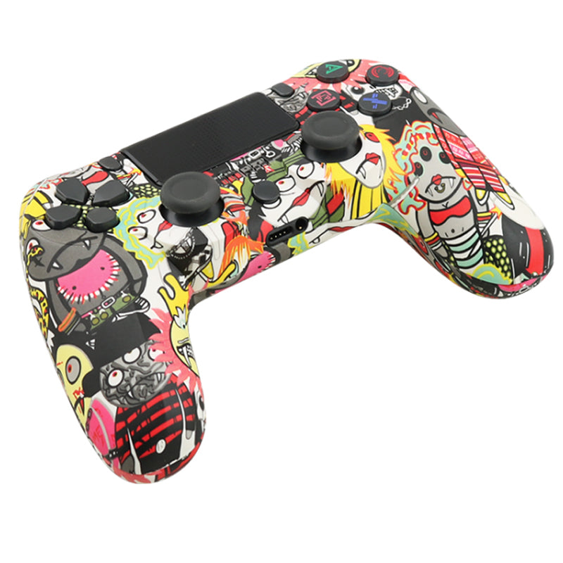 PS4 Controller Replacement