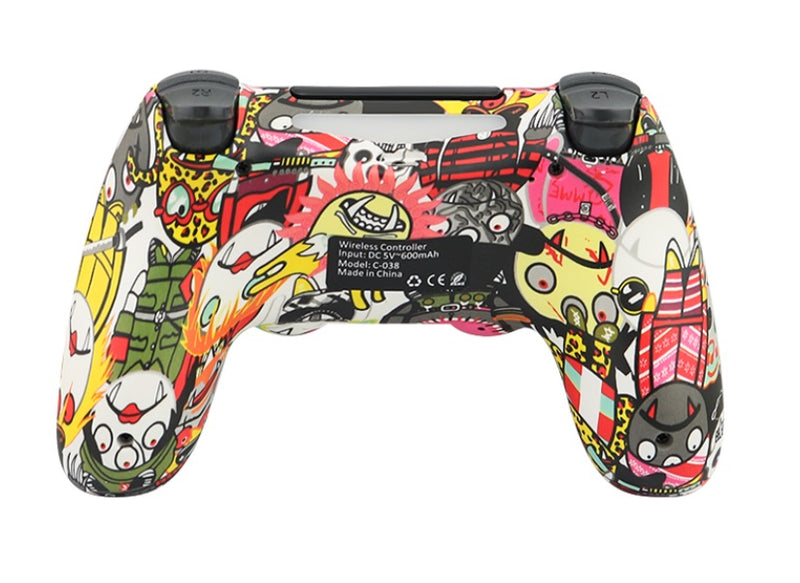 PS4 Controller Replacement