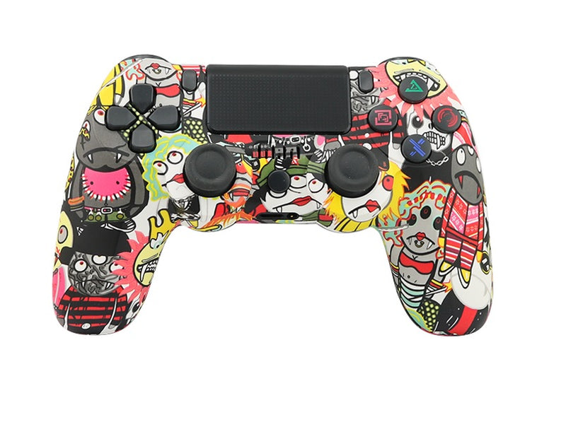 PS4 Controller Replacement