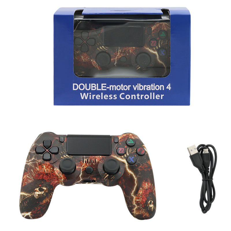 PS4 Controller Replacement