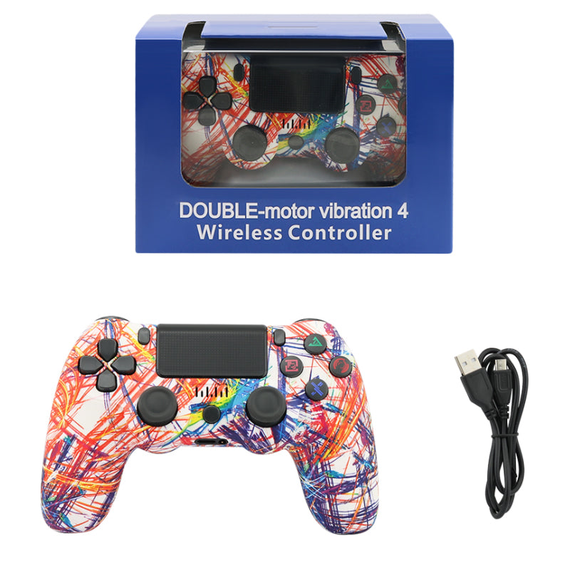 PS4 Controller Replacement