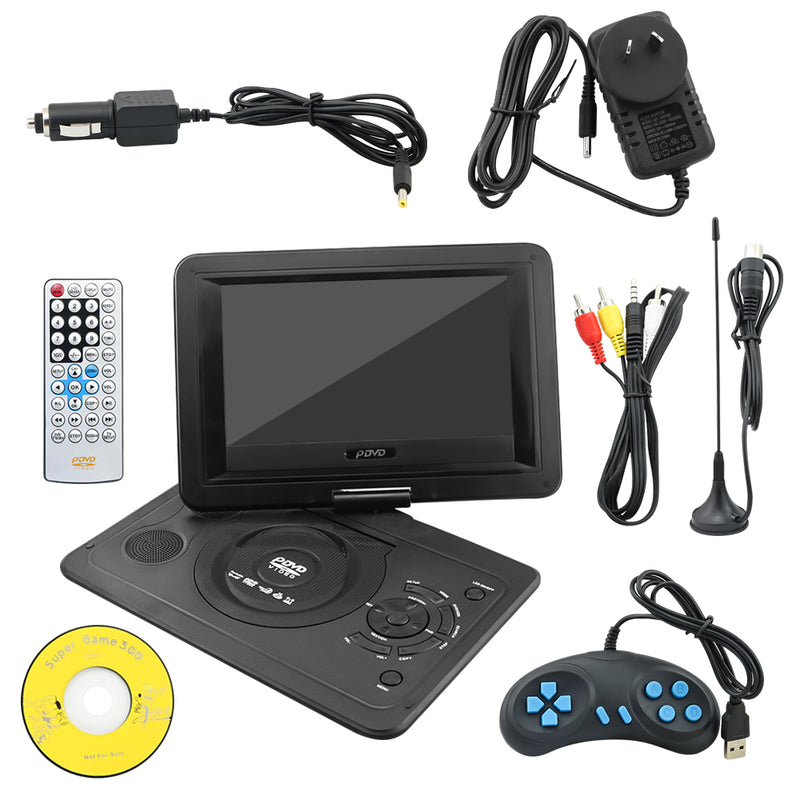 Portable DVD Player
