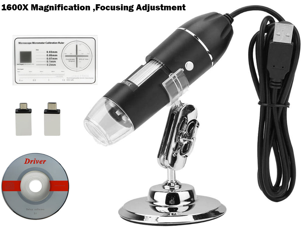 Microscope