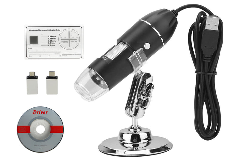 Microscope