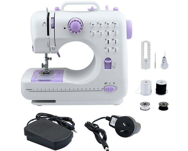 Sewing machine