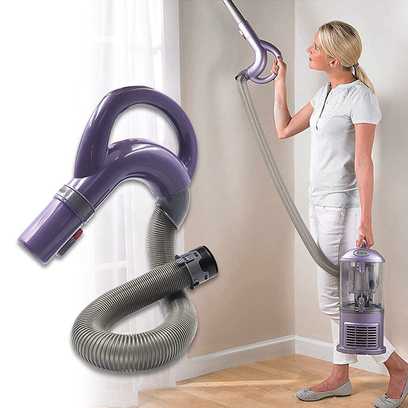 Durable PVC hose handle for Shark Navigator vacuum