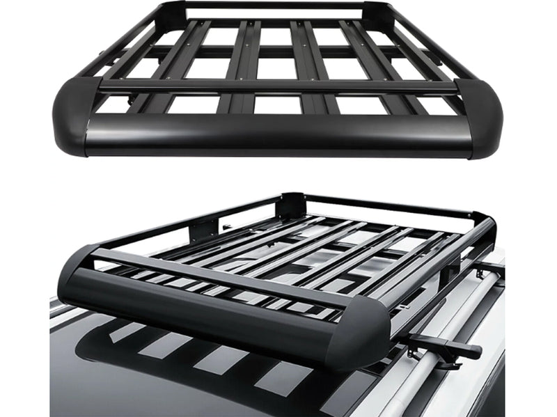 Universal Roof Rack Basket