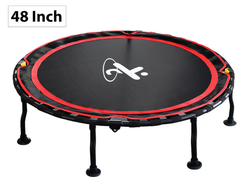 Fitness Trampoline Rebounder