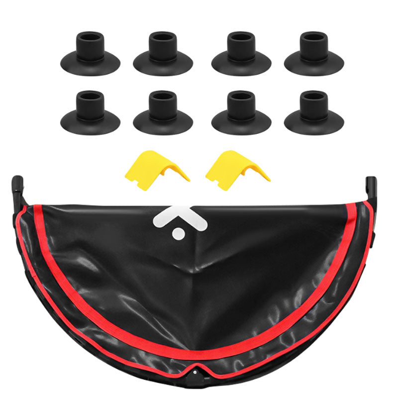 Fitness Trampoline Rebounder