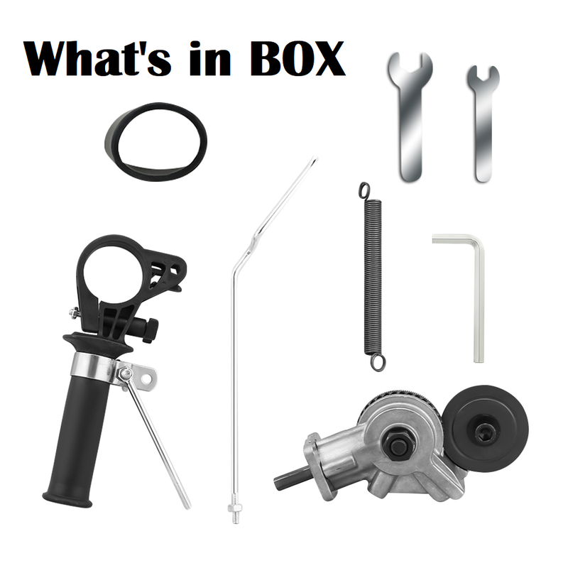Sheet Metal Nibbler