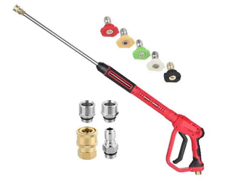 High Pressure Washer Gun 4000PSI