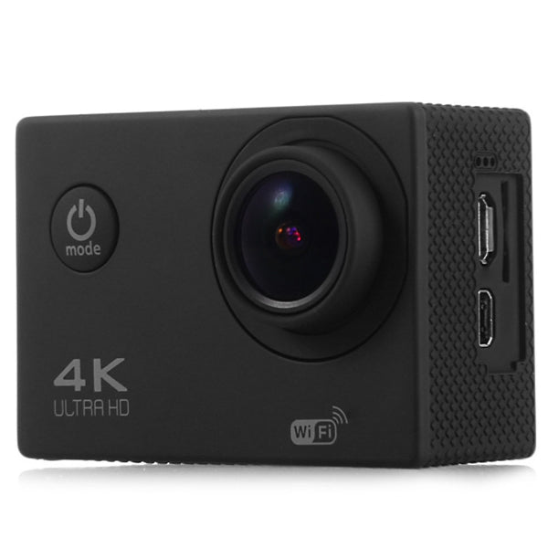 Sports Action Camera