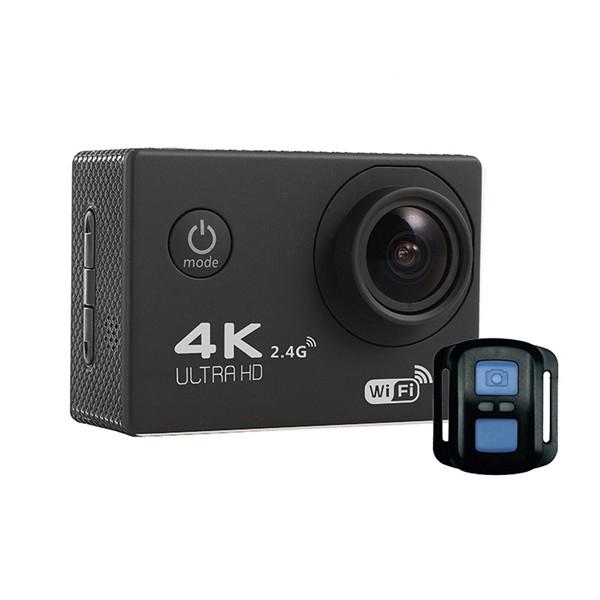 Sports Action Camera